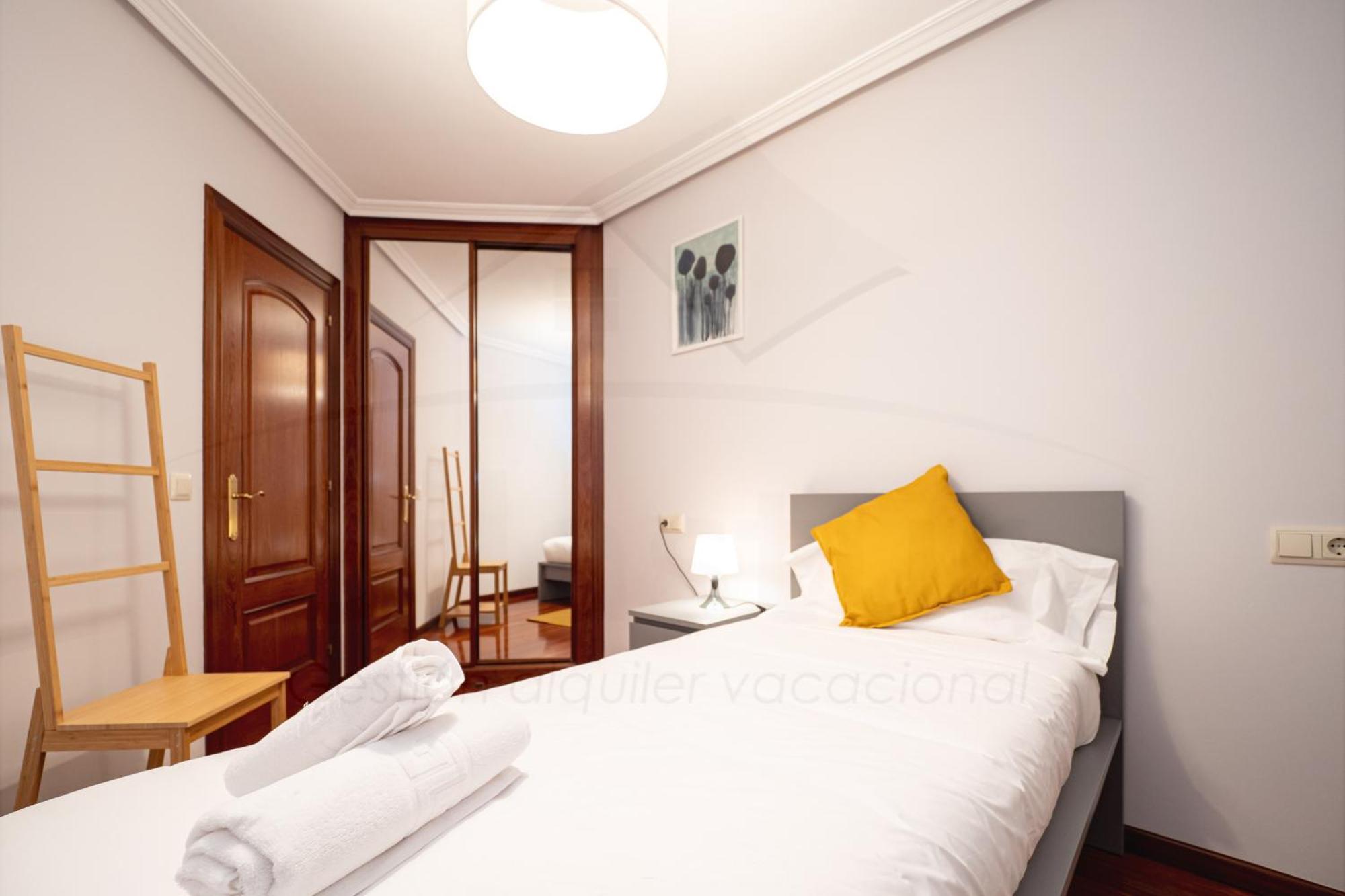 Pinpilinpauxa By Silastur Gijón Exterior foto